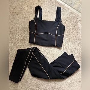 Abercrombie YPB Set- XS